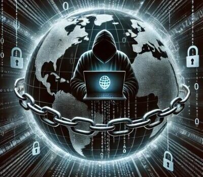 cyberwarfare picture